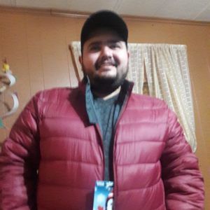 Meet your Posher, Fernando